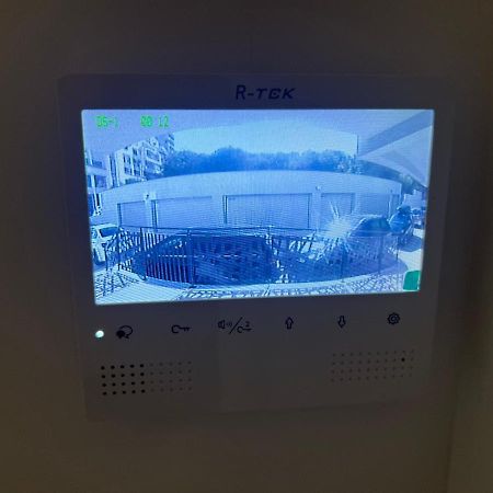 Apartment Ljalja Мостар Екстериор снимка