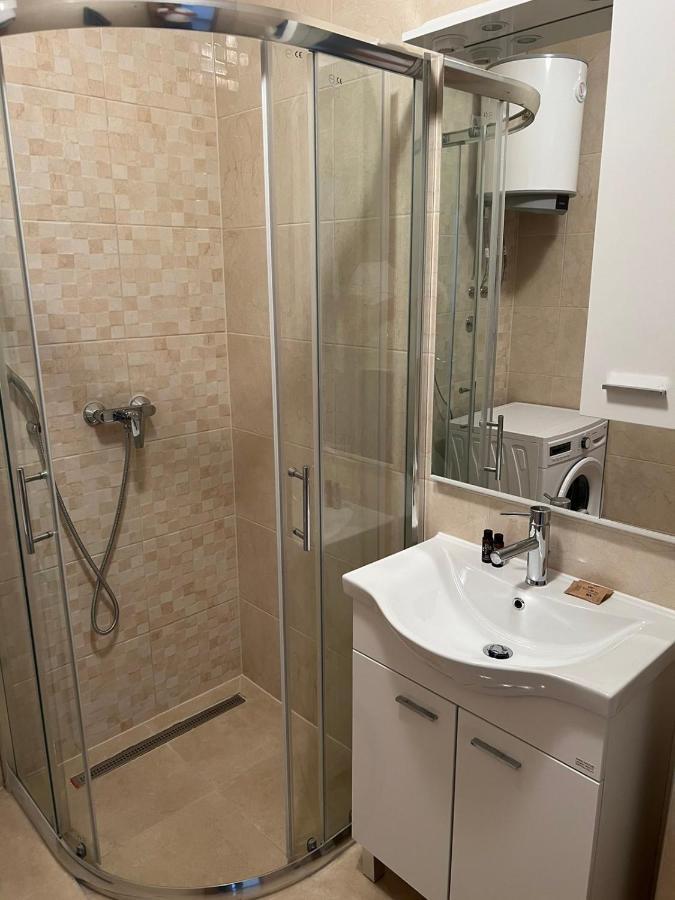 Apartment Ljalja Мостар Екстериор снимка