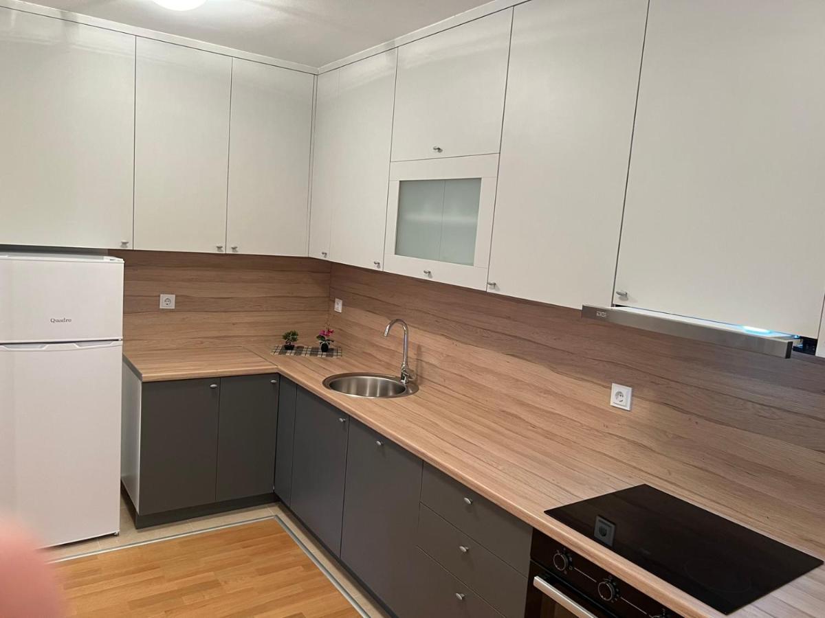 Apartment Ljalja Мостар Екстериор снимка