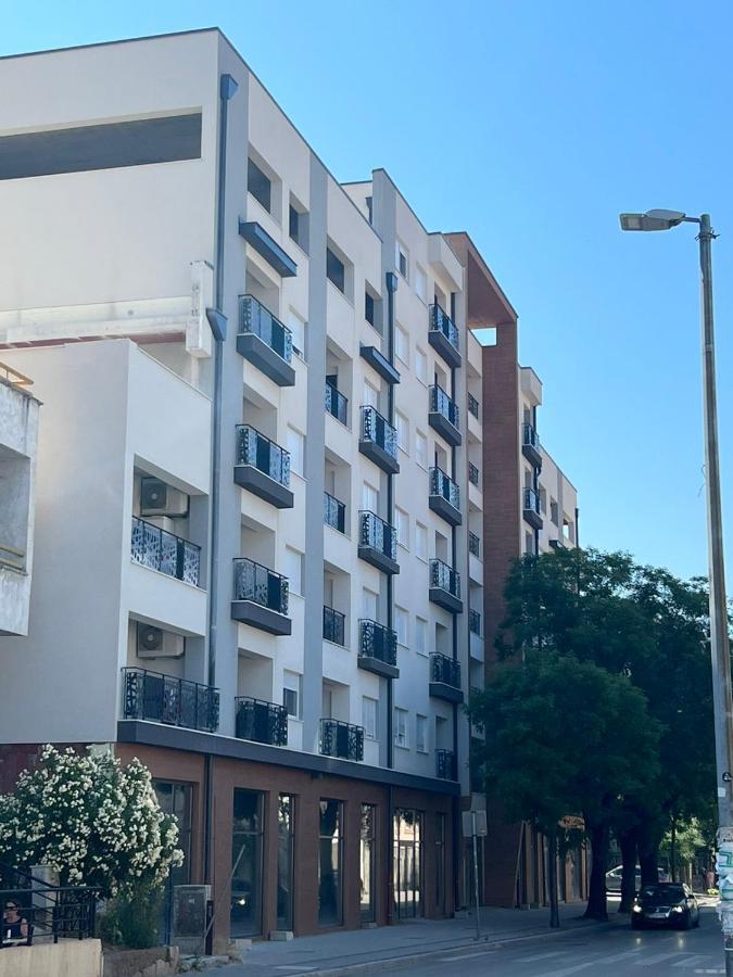 Apartment Ljalja Мостар Екстериор снимка