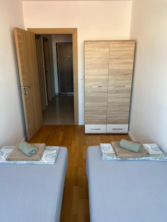 Apartment Ljalja Мостар Екстериор снимка