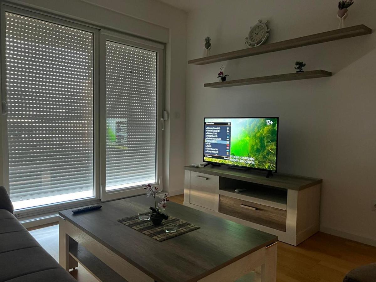 Apartment Ljalja Мостар Екстериор снимка