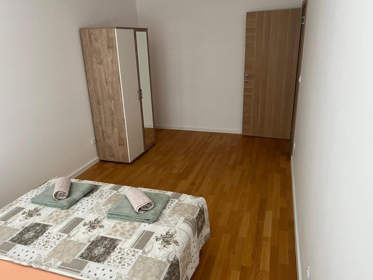Apartment Ljalja Мостар Екстериор снимка