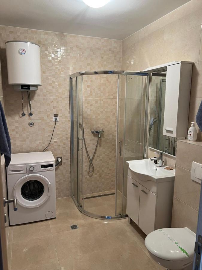 Apartment Ljalja Мостар Екстериор снимка