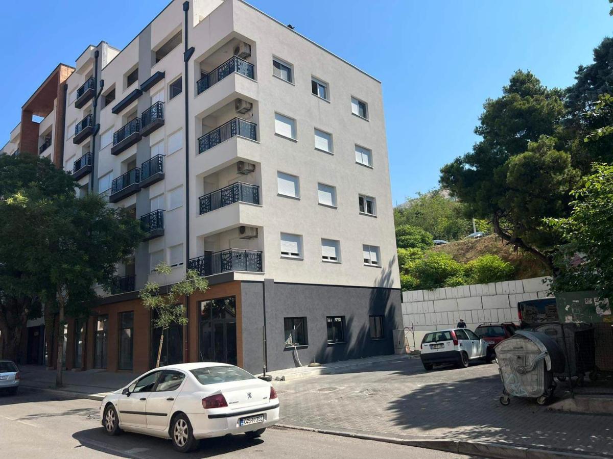 Apartment Ljalja Мостар Екстериор снимка
