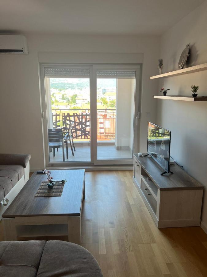 Apartment Ljalja Мостар Екстериор снимка