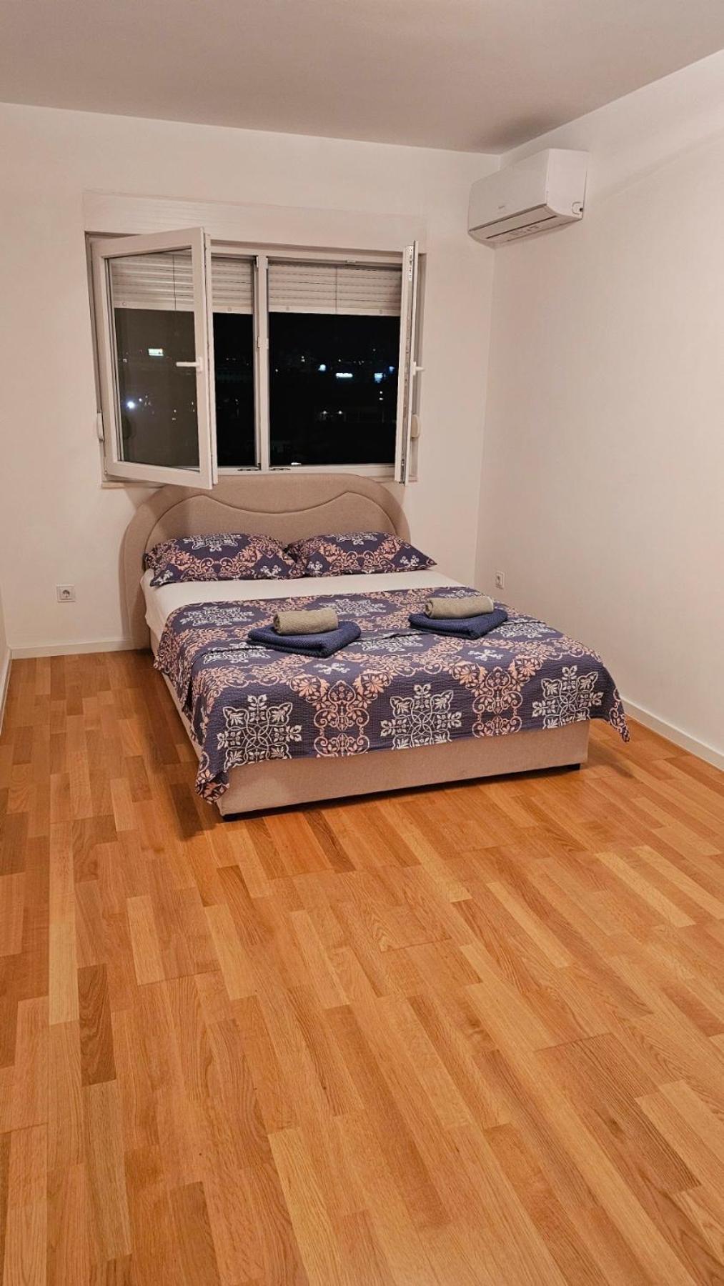 Apartment Ljalja Мостар Екстериор снимка