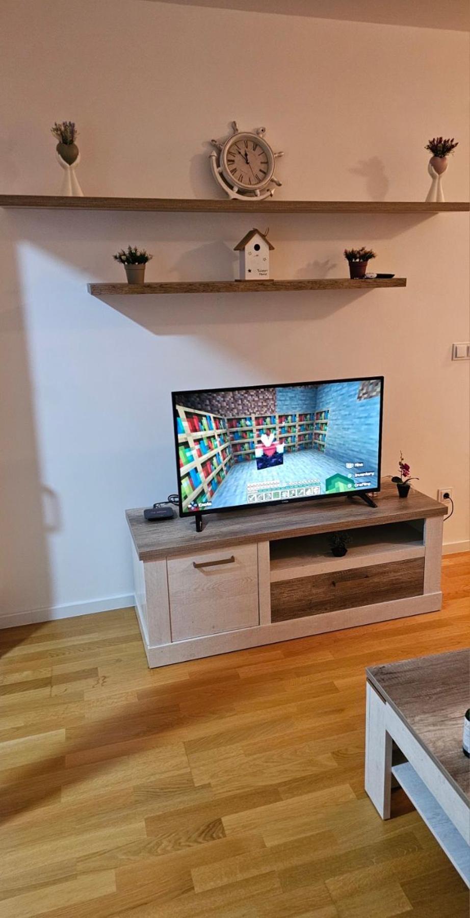 Apartment Ljalja Мостар Екстериор снимка