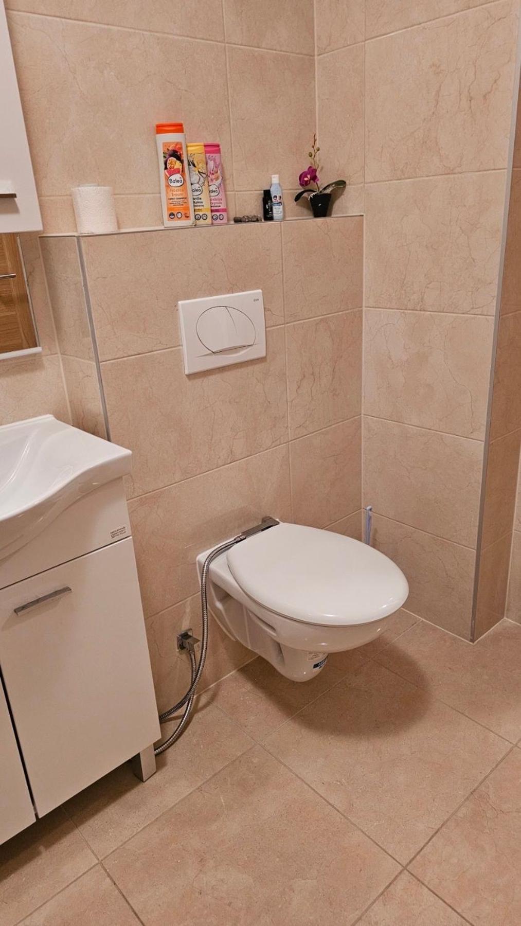 Apartment Ljalja Мостар Екстериор снимка